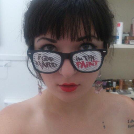 wehateariel's profile picture. MAN OF LETTERZ