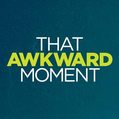 Zac Efron, Miles Teller and Michael B. Jordan star in the R-rated comedy, THAT AWKWARD MOMENT. Get it on Digital & Blu-ray NOW! http://t.co/QxIQkH194x