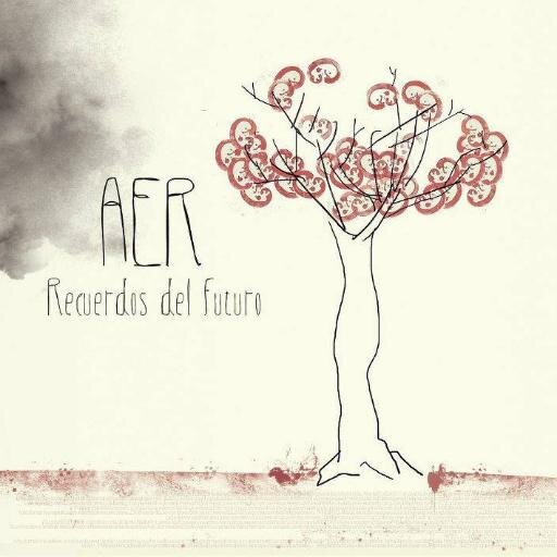 AER es una banda sobresaliente con un autor rock. Recuerdos del Futuro su disco.. Si te gustan nuestros tweets dale al Retweet http://t.co/HXkJEI1R