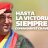 POR SIEMPRE CHAVEZ☆