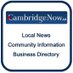 Cambridge Now! (@cambridgenow_) Twitter profile photo