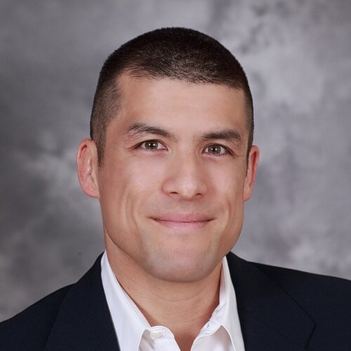 Co-founder HOVR.