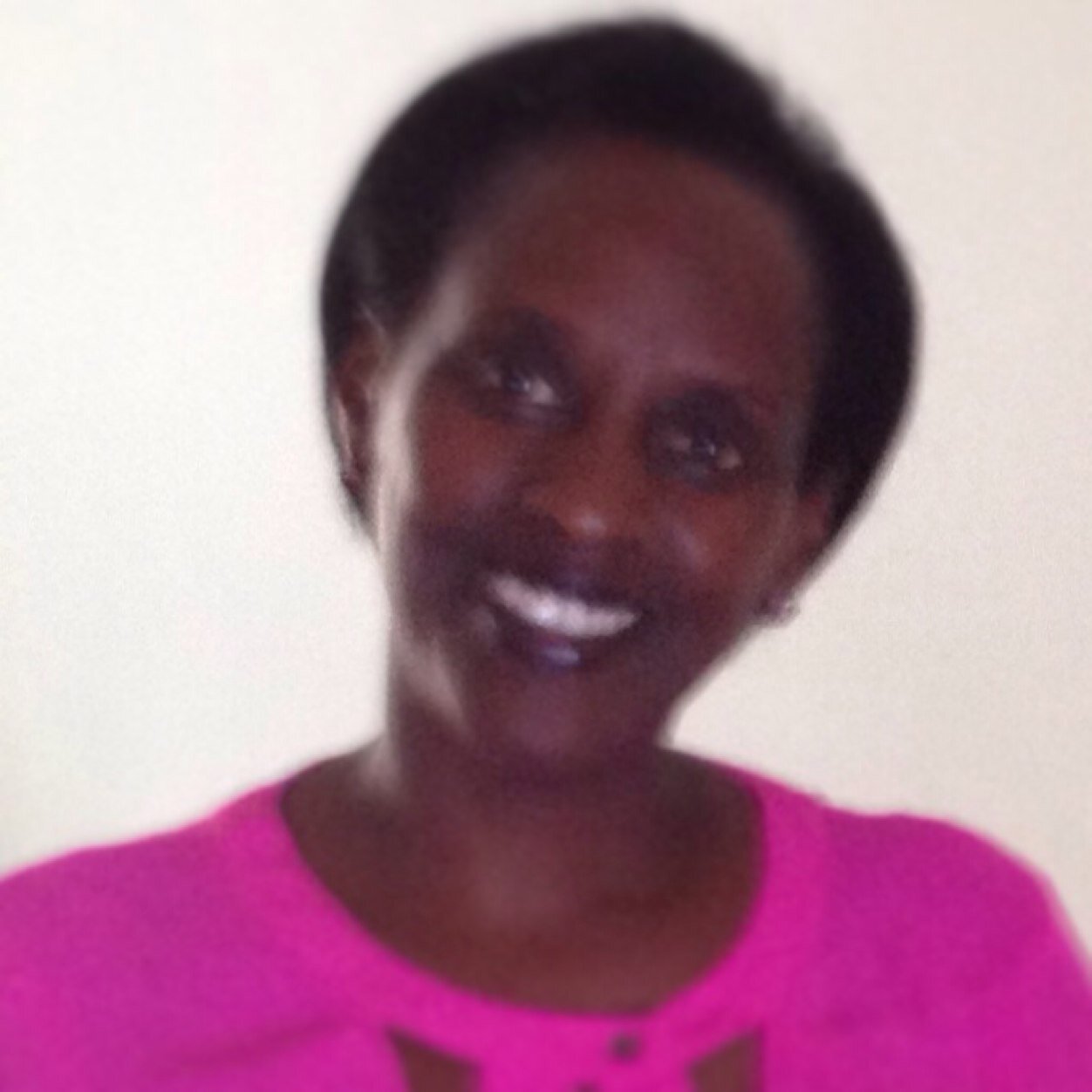 MByanyima Profile Picture
