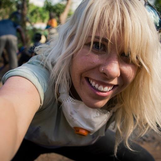 thirsty4kirsty's profile picture. words, bikes, beer, music, art