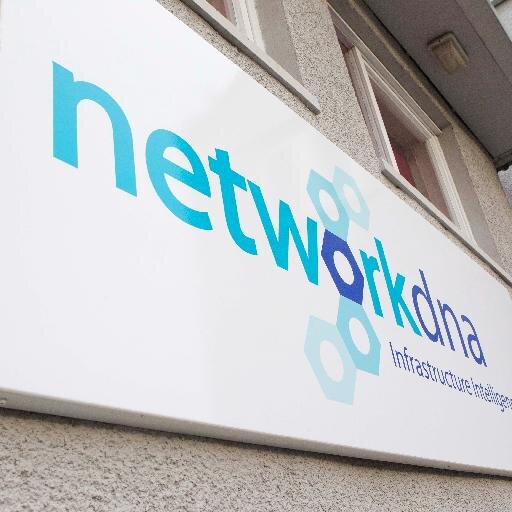 Network_DNA's profile picture. Network and Communications Specialists based in Aberdeen Scotland, Cisco, Solarwinds, IP Telephony, Unified Communications.