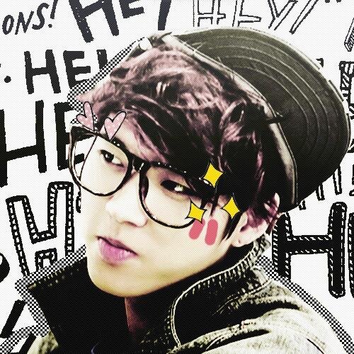 นัมอูฮยอนบอท ผมเป็นบอทตัวน้อยๆ #มั๊วะแฟม #91line