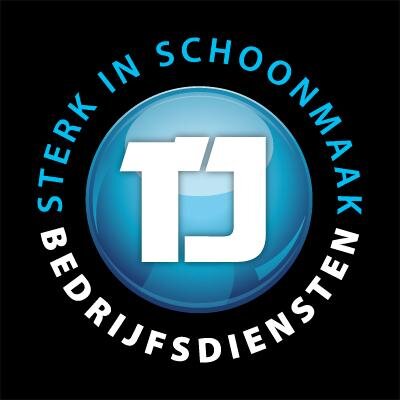 TJ Bedrijfsdiensten staat voor kwaliteit en hygiëne. Schoonmaakonderhoud / glasbewassing / gevelreiniging