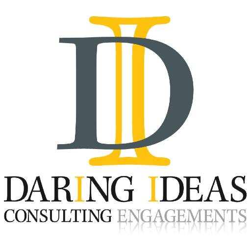 Daring_Ideas's profile picture. Daring Ideas Consulting Engagements

Daring to Conquer!


 “Bold enough to bring vision to reality”