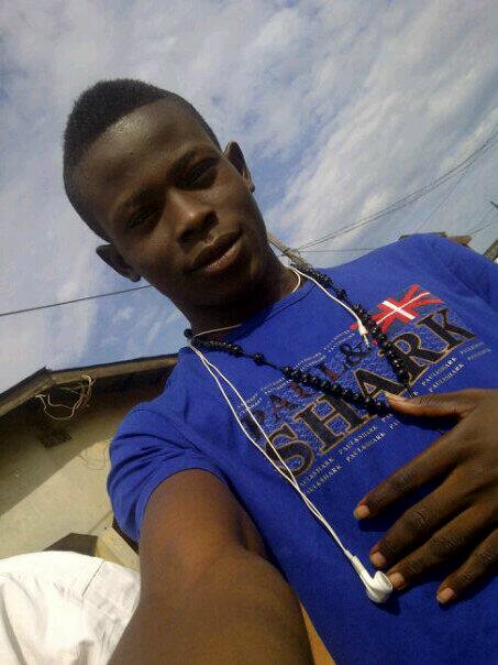 Am jess me and nothing more, trying to keep it short and simple # I love my life