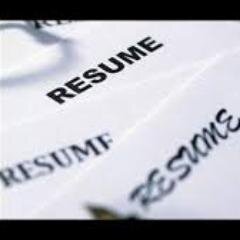 Rez_Review's profile picture. NYC #PR pro reviewing your resume and providing concrete, actionable feedback. Email RezReview@gmail.com or visit http://t.co/vgrxXOV0Ti for more info.