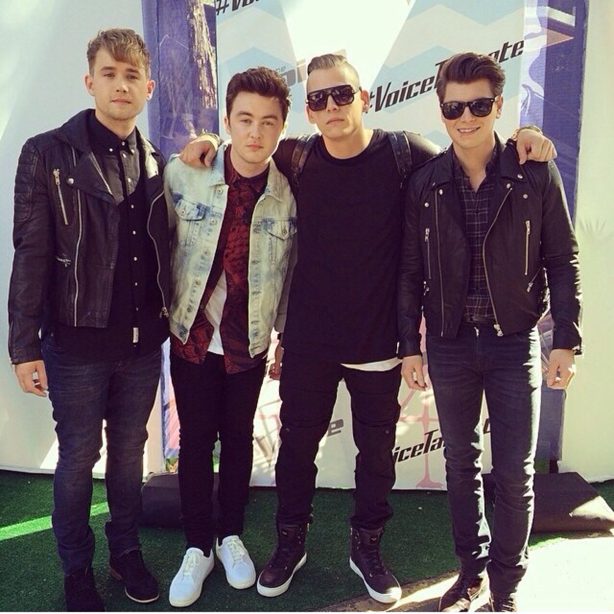 RixtonFanFR's profile picture. French fan account about Rixton. // Buy Me And My Broken Heart EP on itunes ! :) https://t.co/vsOPiQde3O
