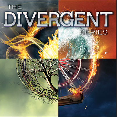 Divergent Series