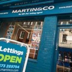 The official account of the Ipswich branch of UK Letting & Estate Agents, Martin & Co. Follow us for news, tips & info on buying or renting a property