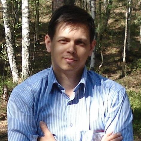 Freelancer, C++ guy, JS backend dev, #ASN1js and #PKIjs author, ASN.1 specialist,  Windows security specialist, writer of articles about ASN.1, CAdES etc.