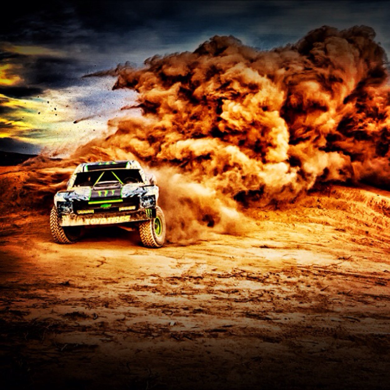 RickyFoerster's profile picture. 