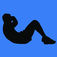 iSitups's profile picture. Home of the iSitups iPhone App! How many situps can you do?
