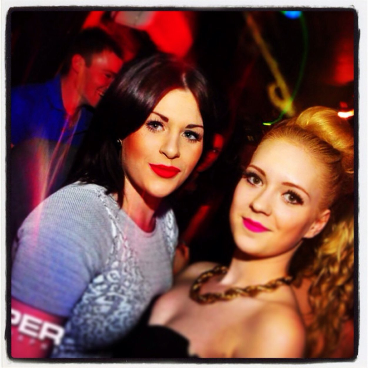 LouisePiggott93's profile picture. 