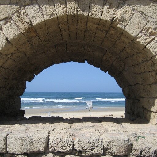 IsraelwithMoody's profile picture. Tour the Holy Land with Moody Global Ministries. Use #SacredSights & #israelwithmoody to join the conversation