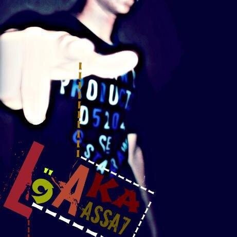 Rapper ^^