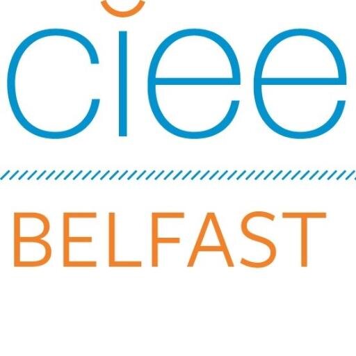 CIEEBelfast's profile picture. CIEE in Belfast operate study abroad programs in Queen's University, Belfast. Retweets are not an endorsement.