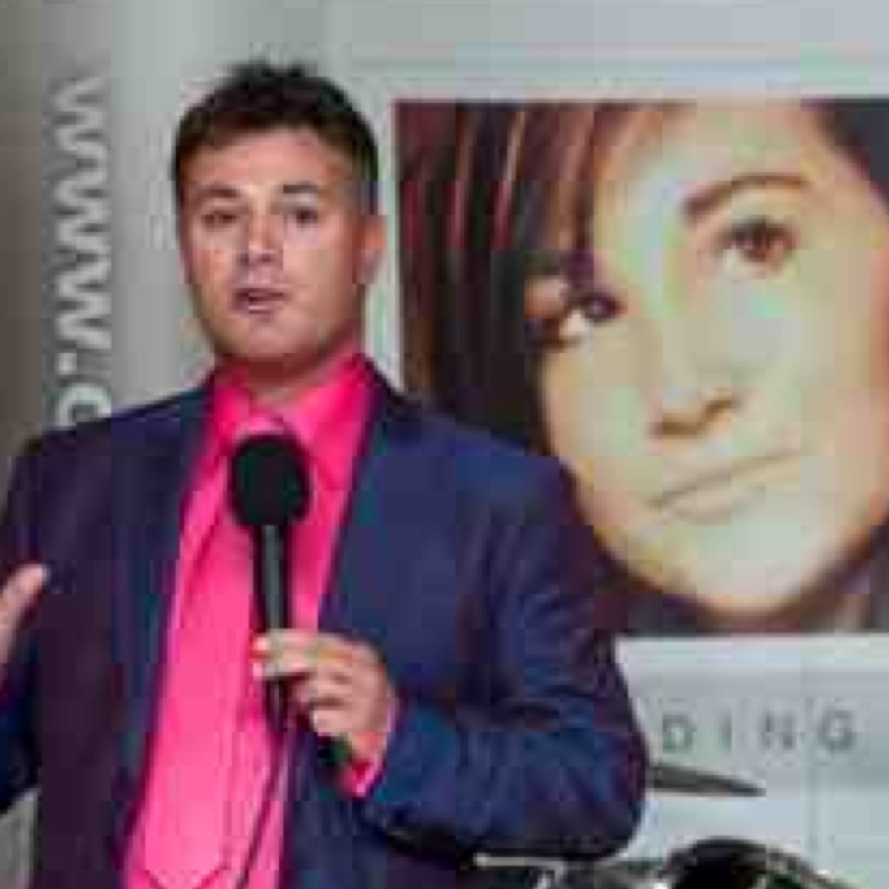 KarlHartey's profile picture. Investor , writer, gumballer ,  patron of the charlotte hartey foundation ,