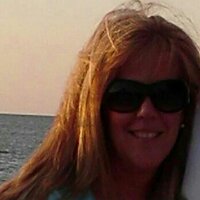 Tina Goforth - @gofortm Twitter Profile Photo