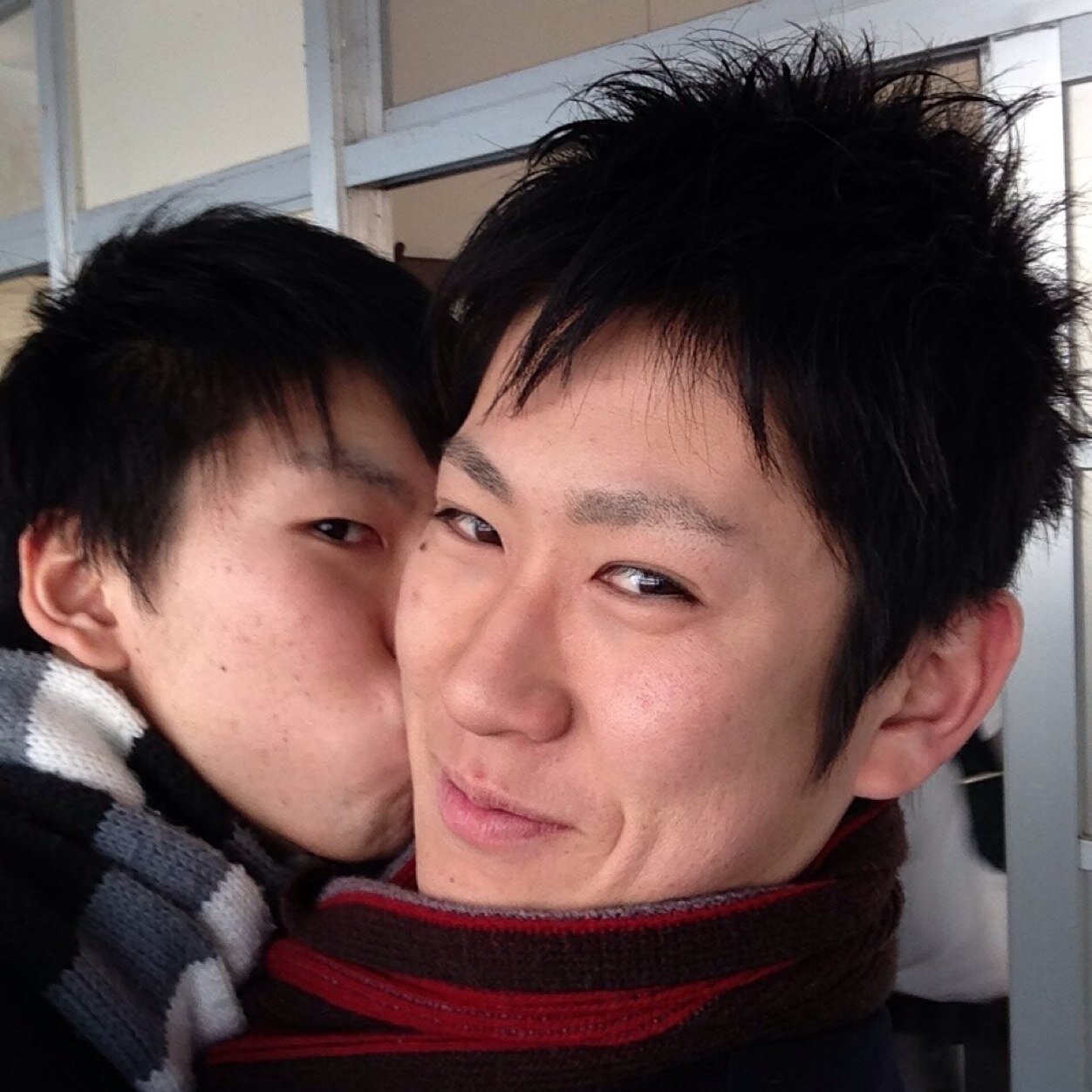 teto0819's profile picture. クロス屋です。