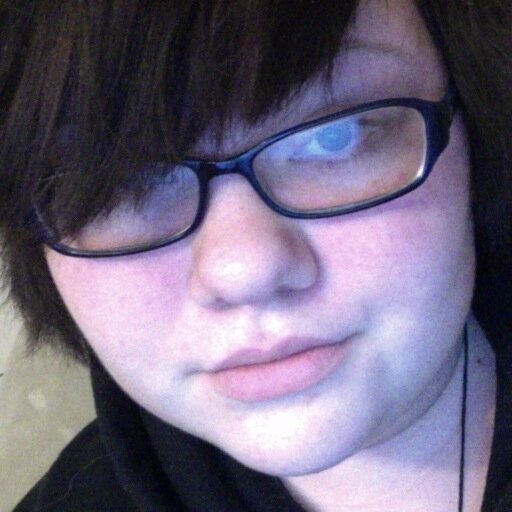 15 / weird as fuck / love music / Even weirder when you talk to me in person but i guess that s ok. :/