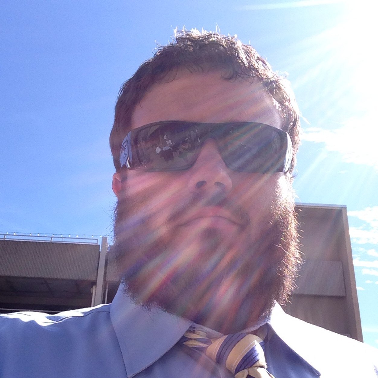 Christian | Husband I Father I Special Education Teacher for the Webb City School District | Apple Fan | Hawkeye Fan | Go Cubs Go! | ASL Interpreter |