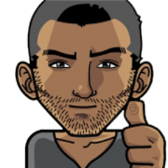 Akeelm's profile picture. 