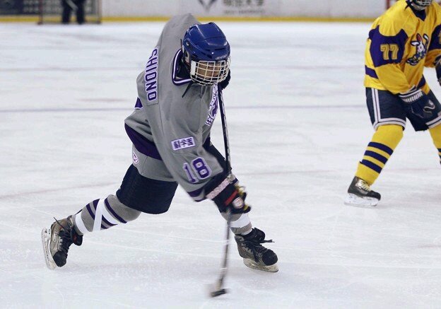 ukyo18iceman's profile picture. 埼玉Jr.→龍谷富山アイスホッケー部#19               EXILE/Hilcrhyme/SEKAI NO OWARI