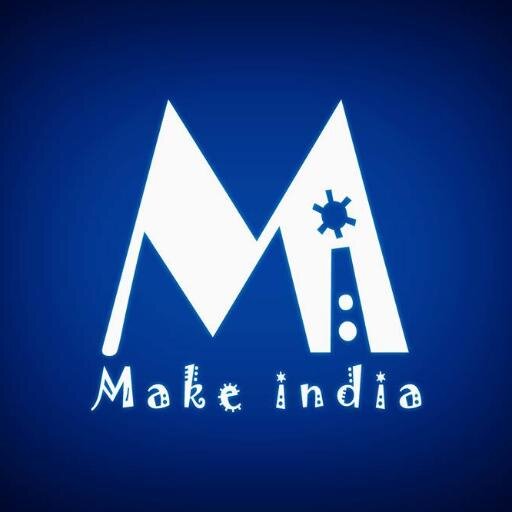 Official Twitter Account of Make India Movement.
#MakeInIndia
#MakeIndia