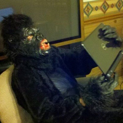 h_logan992's profile picture. 