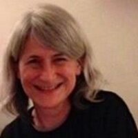 Jane Singer (@janebsinger) 's Twitter Profile
