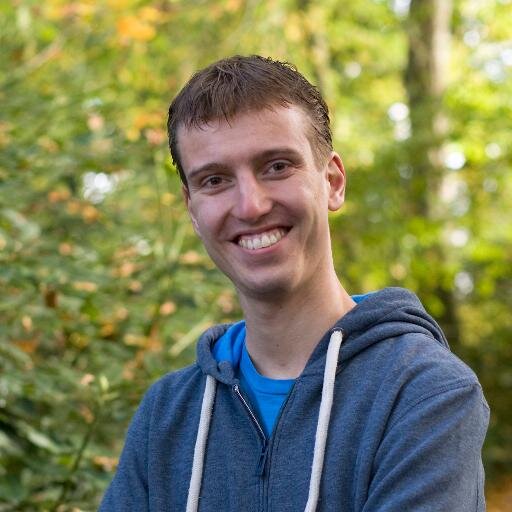 nielswitte's profile picture. Consultant at RGB+