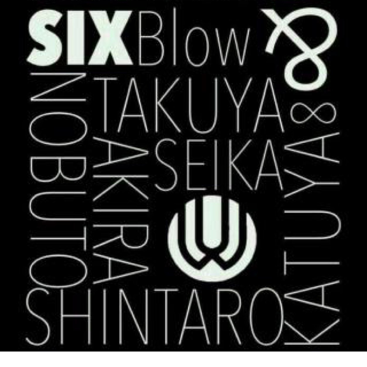 ssjs_uver0612's profile picture. 使ってない 本垢→ @kayama0612