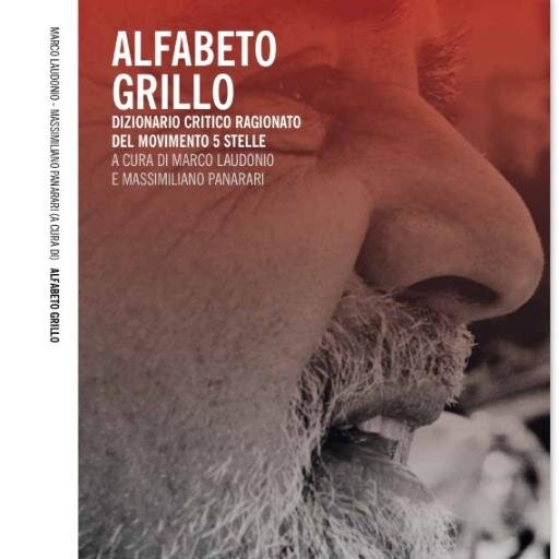 Quelli di #GrilloinVespa. #AlfabetoGrillo è il dizionario critico ragionato del #M5s curato da @marcolaudonio @mpanarari. In libreria con @MimesisEdizioni
