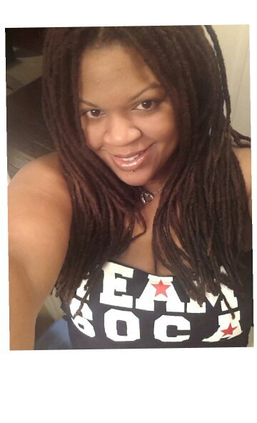 KeyWebstar's profile picture. IG: Kesha625