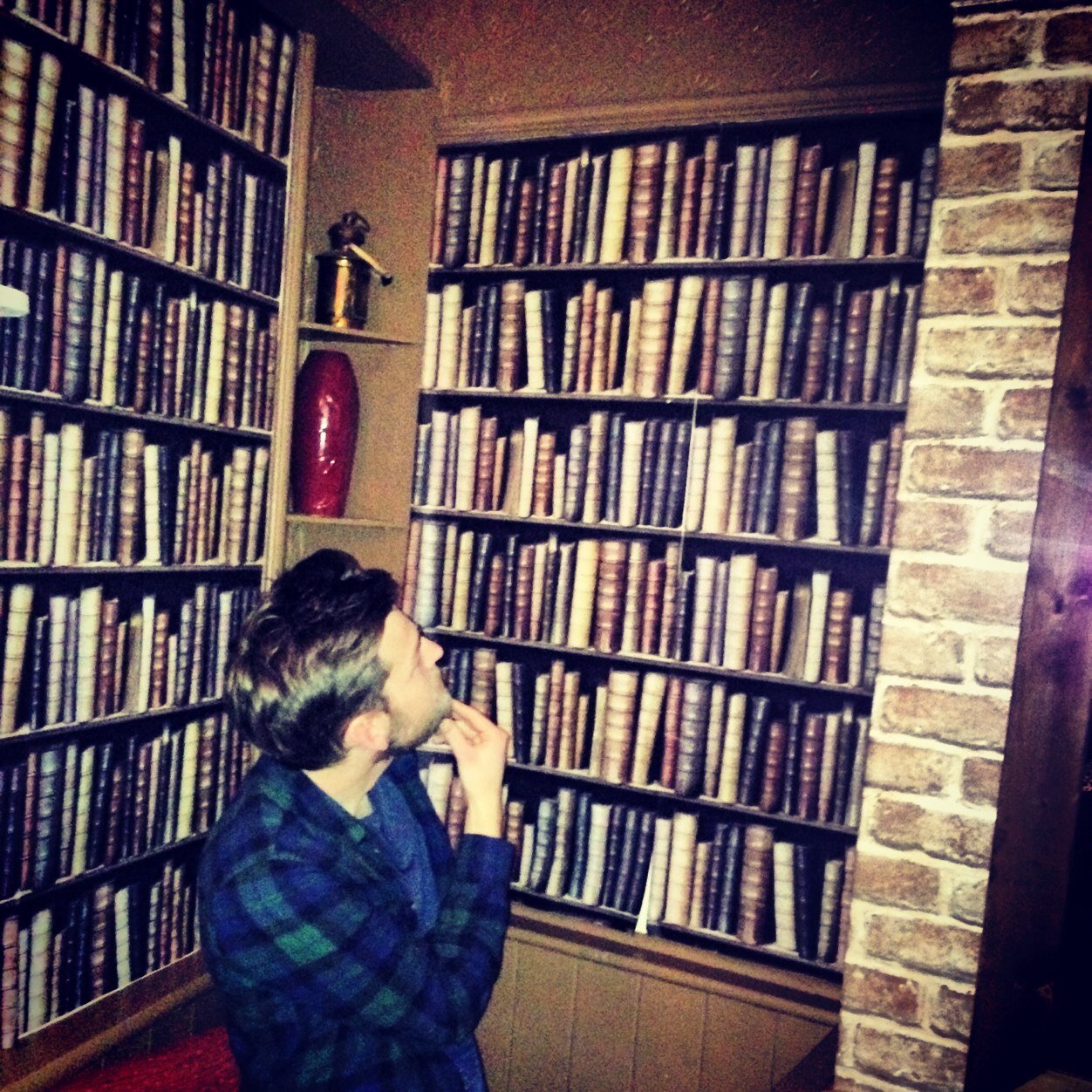 r1hall's profile picture. Son of a son of a sailor