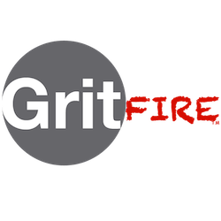 GritFire is fuel for the fighting spirit.  Stay in the fight.  Find fuel - when the tank is empty. GRIT UP! http://t.co/Cmdmaq1kNg