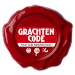 grachtencode's profile picture. Deze stream retweette van 1 t/m 13 oktober 2013 relevante #grachtencode berichten. Zie ook @Amsterdam_2013, @DeGrachten en alle #grachtencode locaties