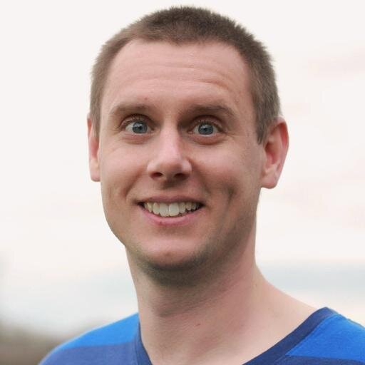 tcacweb's profile picture. A mid-MO techie at heart.