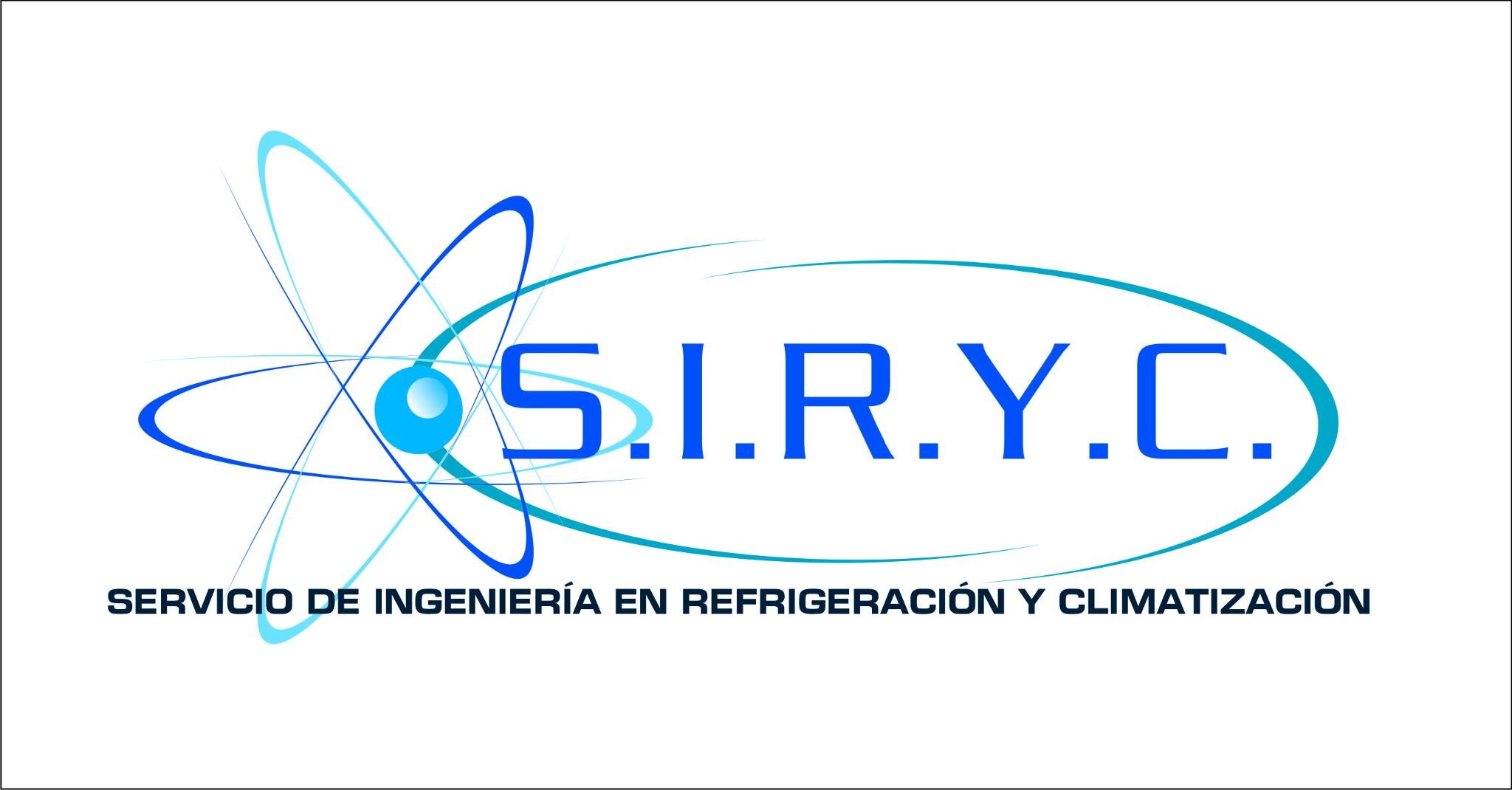 Grupo SIRYC
Empresa dedicada a brindar soluciones en Refrigeración y Climatizacion.