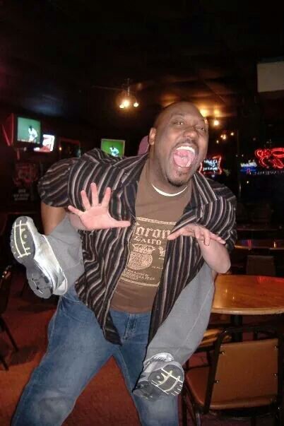 GeekOnTheStreet's profile picture. I like Superheroes and music