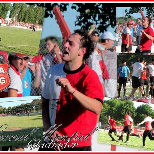 leitomontiel9's profile picture. 