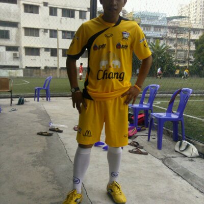 Profile Picture of อ๊อด (@sookchai70) on Twitter