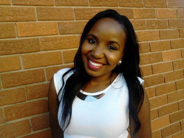 I am :------#Anointed #Love #Dancer #Worshiper #Favor #Speech-Language Therapist #Leader