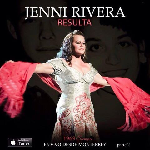 Amo a mi familia. Amo a Jenni Rivera xk ella es Inolvidable. J12010