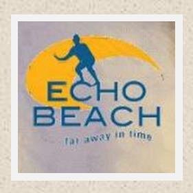 Echo Beach - Canggu