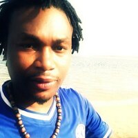 Divine Will (@deffwill) Twitter profile photo